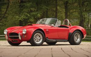 ERA 427 SC Cobra Roadster '1990